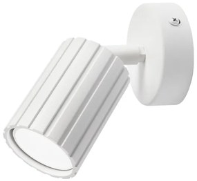 Brilagi - Spot de iluminat CRISPINA 1xGU10/10W/230V alb