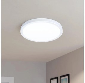 Eglo 99227 - Plafonieră LED FUEVA 5, 20W, 230V