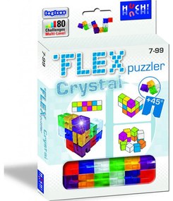 Puzzle mecanic Huch - Flex Puzzler Crystal