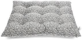 Pernă de scaun din bumbac 37x37 cm Leaf – Rex London