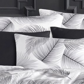 Lenjerie de pat din bumbac 4Home Caress, 220 x 200 cm, 2 buc. 70 x 90 cm