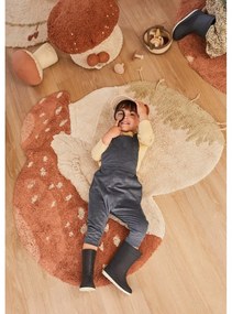 Pernă pentru copii Boletus – Lorena Canals