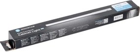 Aigostar - Iluminare LED pentru dulap cu senzor de mișcare LED/5W/5V 1800 mAh 5700K alb