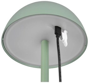 Corp de iluminat pentru exterior cu intensitate reglabilă ø 13,5 cm Ricardo – Trio