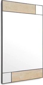 Oglinda decorativa design LUX Cosimo