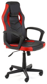 Scaun de birou/ Gaming Fiero (roșu). 1071058