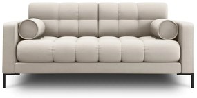Canapea bej 152 cm Bali – Cosmopolitan Design