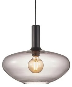 Lustra, Pendul design nordic Alton 35, fumuriu 48973047 NL