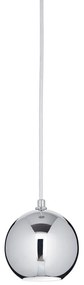 Pendul modern MR JACK SP1 SMALL crom 116457