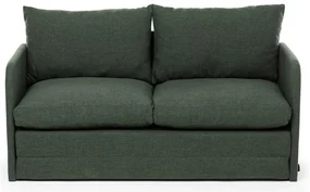 Canapea extensibilă Sagoretti (Verde). 1107024