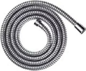 Furtun de dus Hansgrohe Metalex 160 cm crom