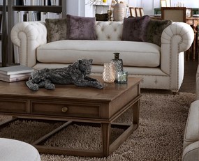 Figurina design decorativ Leona SV-946481