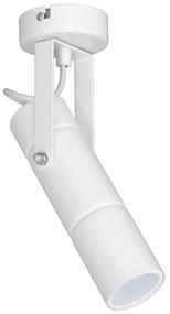 Lampă spot IMPLODE 1xGU10/8W/230V alb