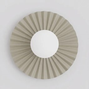 Aplica de perete UMBRA 1xG9/8W/230V bej