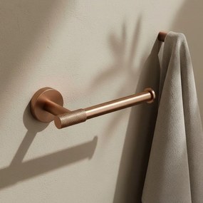 Suport hârtie igienică 5705 Galo Brush Copper