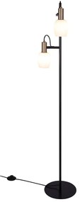 Lampadar, Lampa de podea design industrial Arild