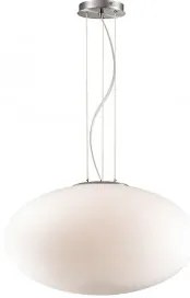 Pendul modern 1 bec E27 CANDY 086743 IDEAL LUX