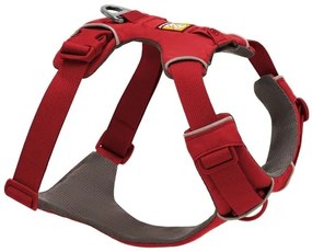 Ham pentru caini - Ruffwear Front Range - Red Canyon - XXS