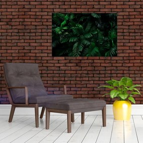 Tablou - Păpădii tropicale (90x60 cm)
