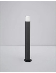 Stalp LED pentru iluminat exterior IP65 NOTEN H-80cm NVL-9905021