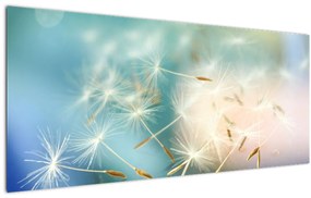 Tablou - norocuri (120x50 cm)