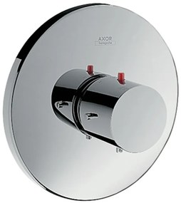 Axor Starck baterie de duș ascuns cu termostat crom 10710000
