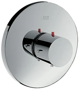 Axor Starck baterie de duș ascuns cu termostat crom 10710000