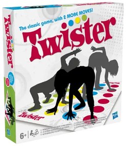 Joc Twister Game, HS98831