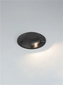 Spot LED exterior IP65 GRADO 1 D-20cm