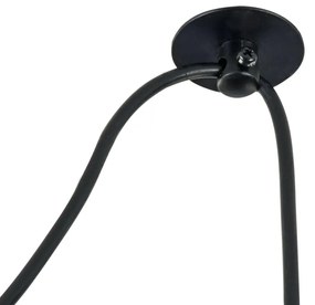 Pendul din ciment design industrial Broni MYT434-PL-01-GR