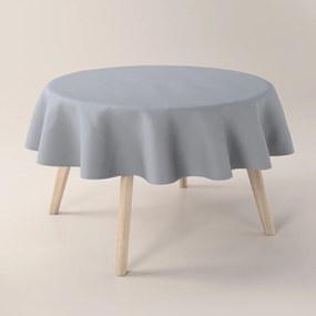 Fata de masa rotunda