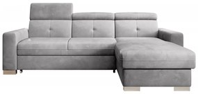 Coltar extensibil Fresia pe dreapta Nube 3