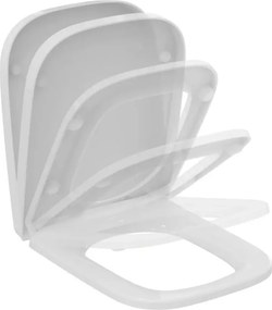 Capac WC softclose Ideal Standard I.life B alb SmartGuard