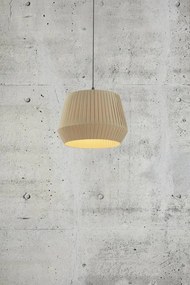 Pendul design modern DICTE 40 bej 2112353009 NL