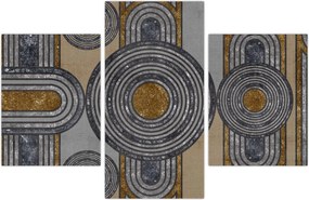 Tablou - Modele decorative (90x60 cm)