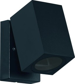 Osram - Aplica de exterior ENDURA CLASSIC 1xGU10/35W/230V IP44 neagră