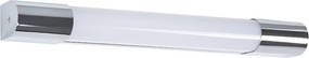 Aplica LED Pentru Baie, Protectie IP44, Crom, Parks 40cm
