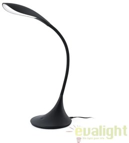 Lampa de birou moderna cu iluminat LED,Touch Dimmer system, OTTO 52064