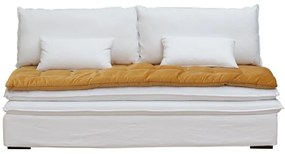 Sofa 2 locuri din in, "Casa Linen"