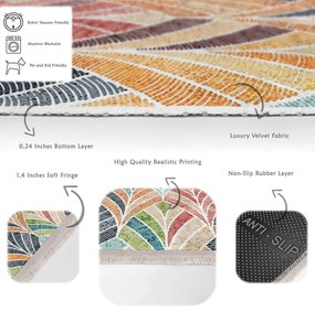Covor 80x150 cm – Mila Home