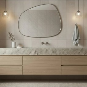 Bara portprosop Tomi 5805 crom periat