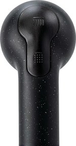 Robinet chiuvetă Carol negru