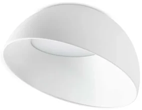 Plafoniera LED design modern Corolla-2 pl