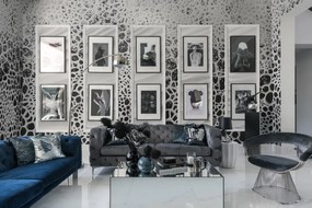 Fototapet, The Nest, Rebel Walls