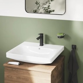 GROHE 409612430 - Cârlig START CUBE 5,4 × 5,4 × 6 cm negru