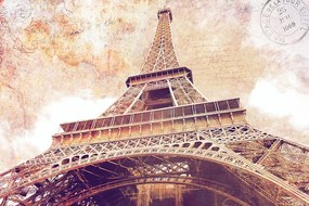 Tapet Turnul Eiffel din Paris