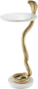 Masuta laterala design unic WILDLIFE COBRA 60cm