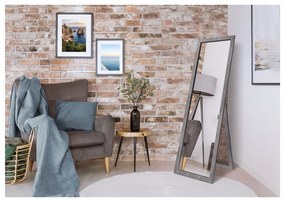 Oglindă cu suport 46x146 cm Sicilia - Styler