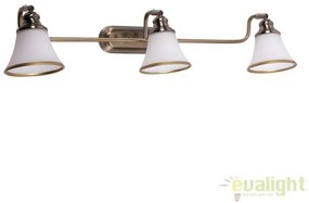 Aplica de perete design clasic, Grando 6547 RX
