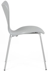 Scaun sufragerie Cimentado (gri). 1120401